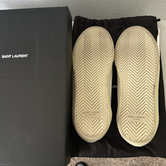 Size 40. Beautiful and worn once! - Picture 4 of 5